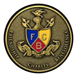 Leadership, Charity, Benevelence